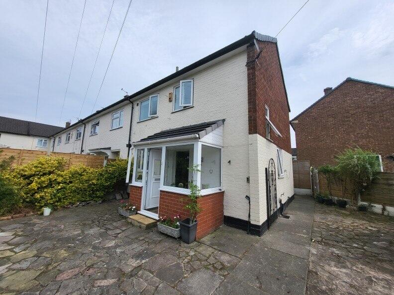 Main image of property: Green Road, Partington, Manchester. M31 4LP