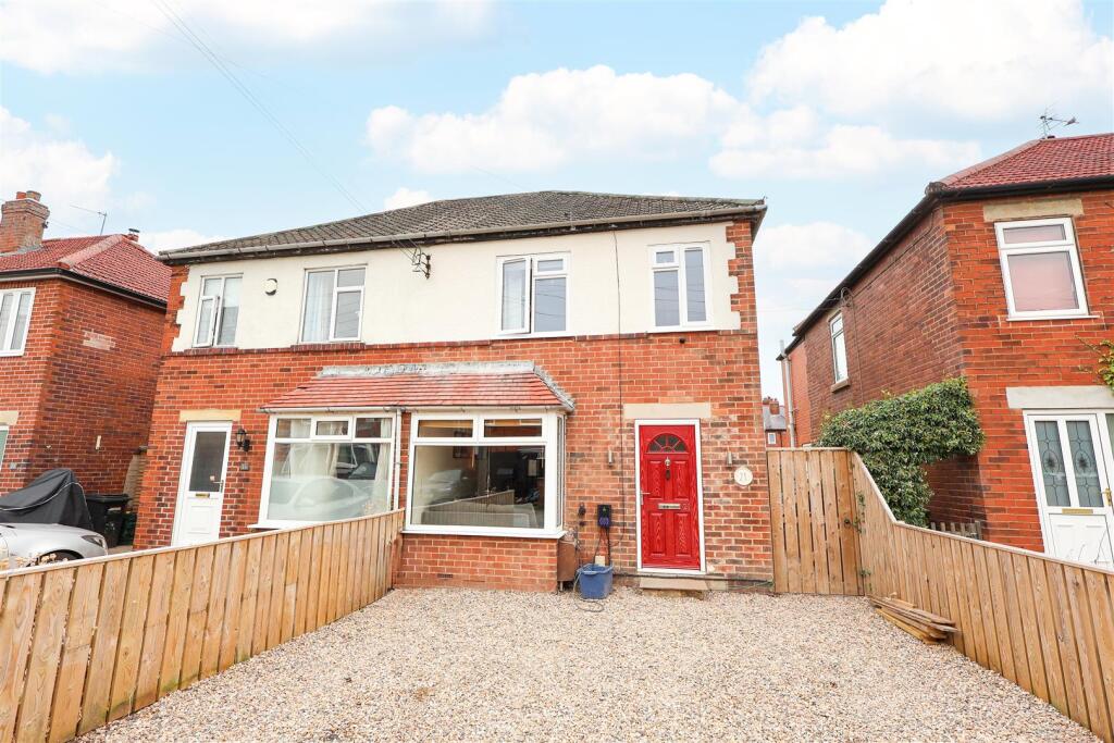 Main image of property: Danum Avenue, Sowerby, Thirsk