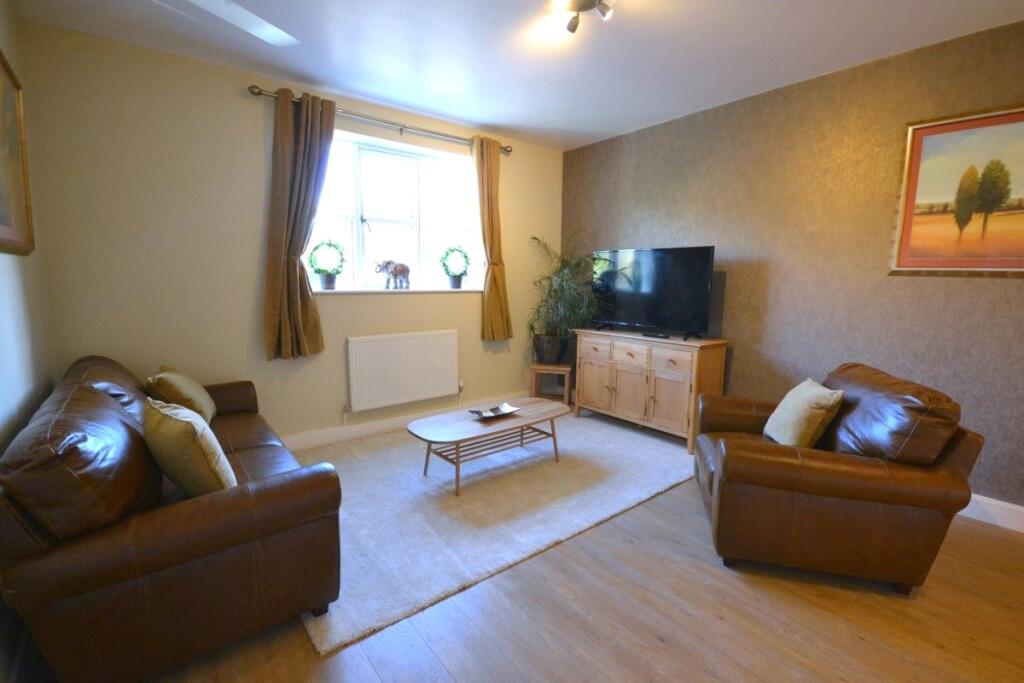 Station Road, Kettering, Northamptonshire, NN15 - View 3