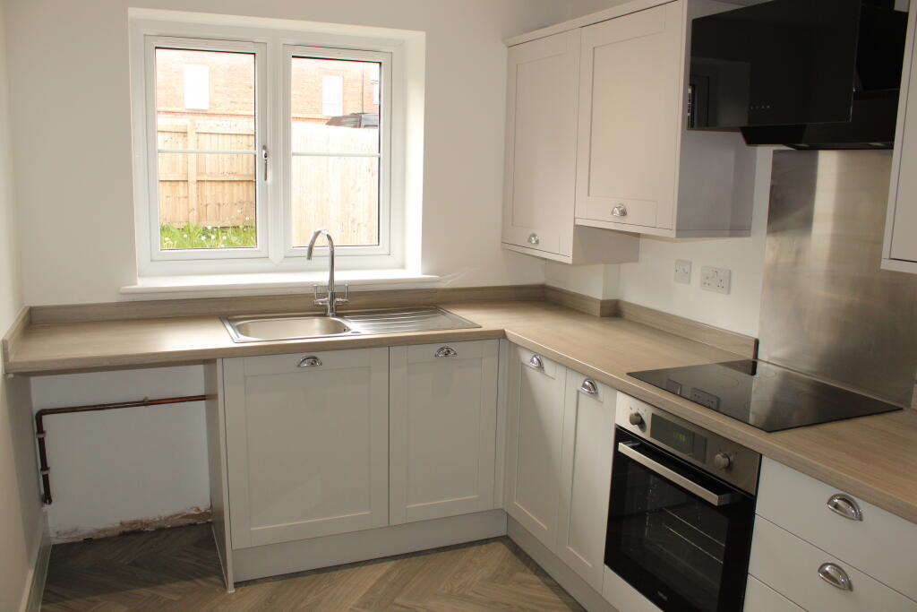 Main image of property: New build house, Holywell