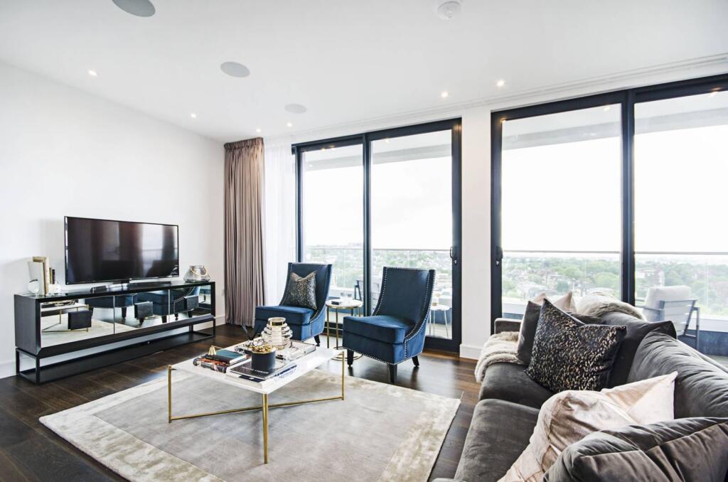 Main image of property: Finchley Road, South Hampstead, London, NW3