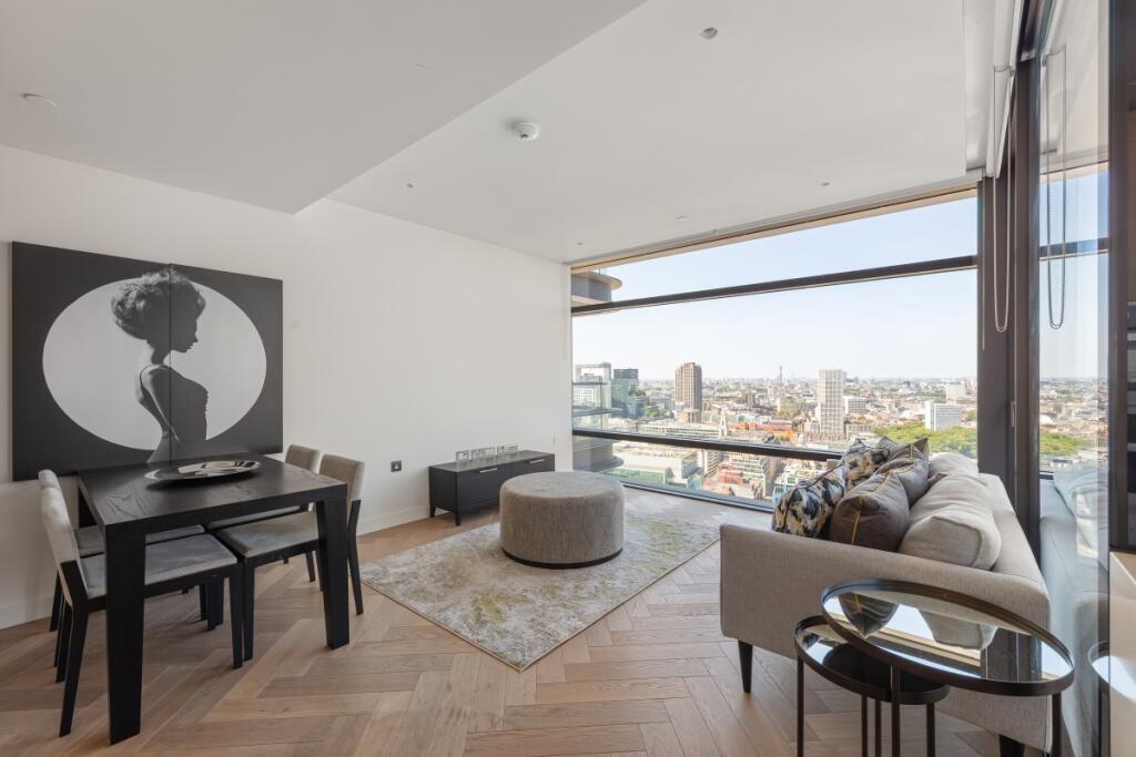Main image of property: Principal Place, Worship Street EC2A