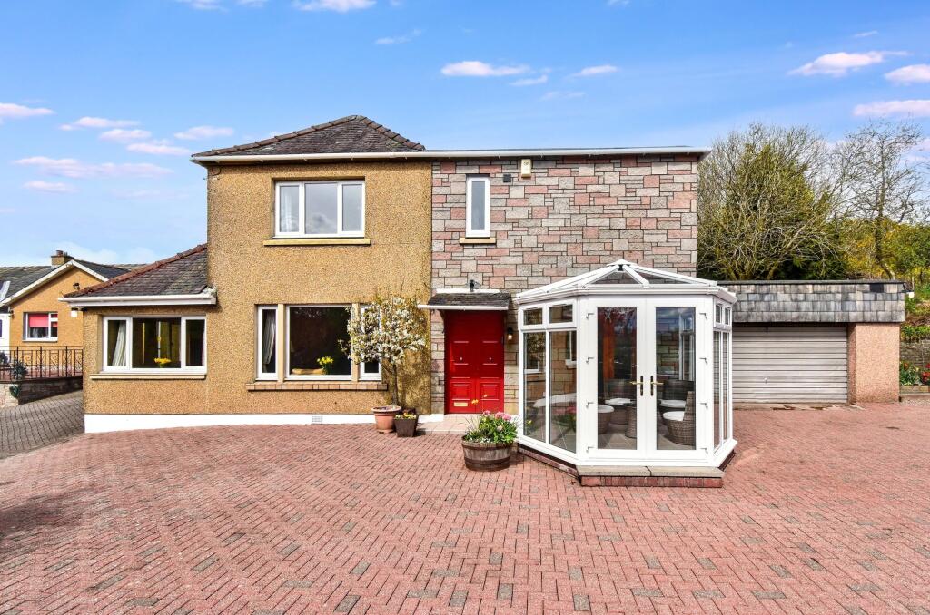 Main image of property: Kelvinhead Road, By Banton, G65