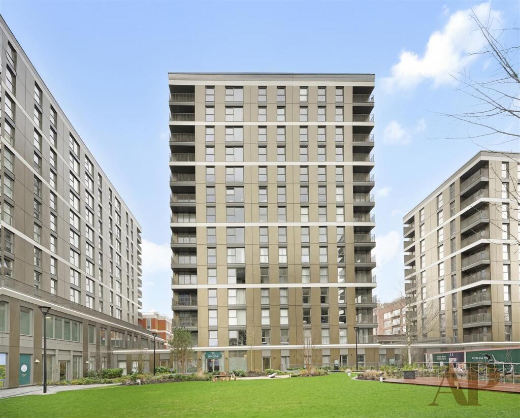 Main image of property: Eden Grove, Staines-Upon-Thames