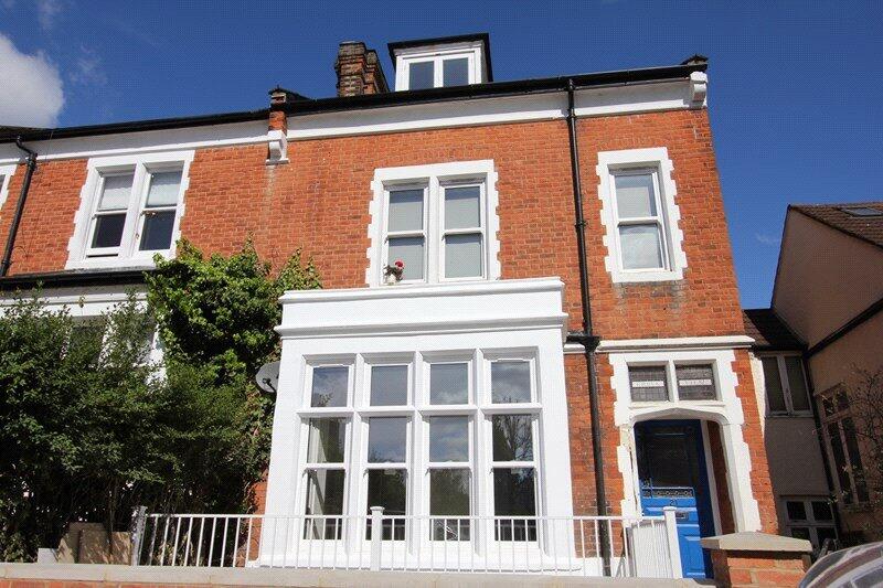 Main image of property: Muswell Road, London, N10