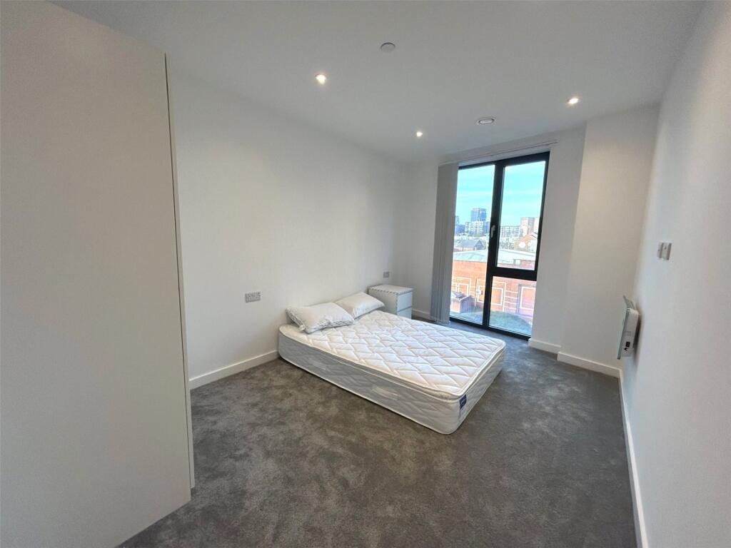 3 bedroom apartment for rent