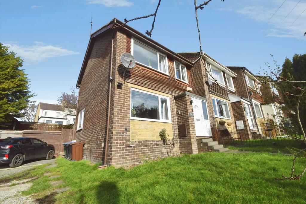Main image of property: Thornes Park, Shipley