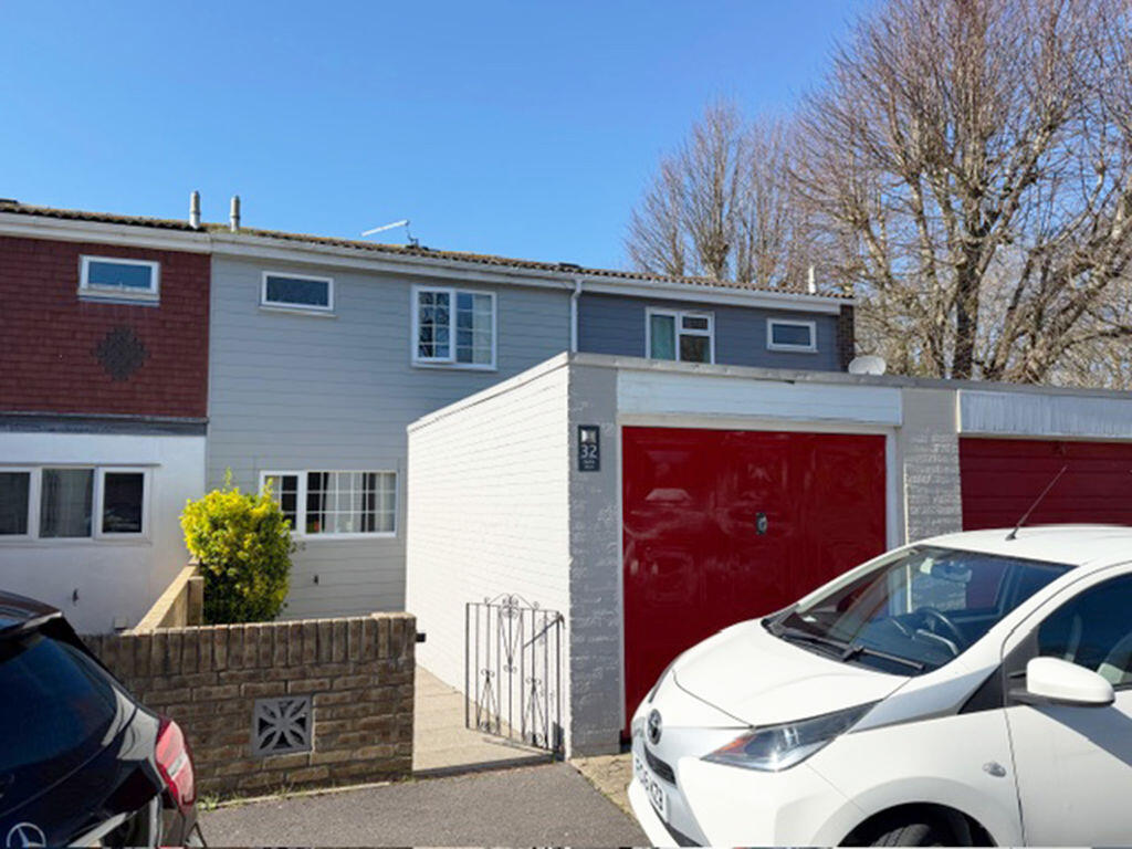 Main image of property: Apollo Drive, Crookhorn, Waterlooville