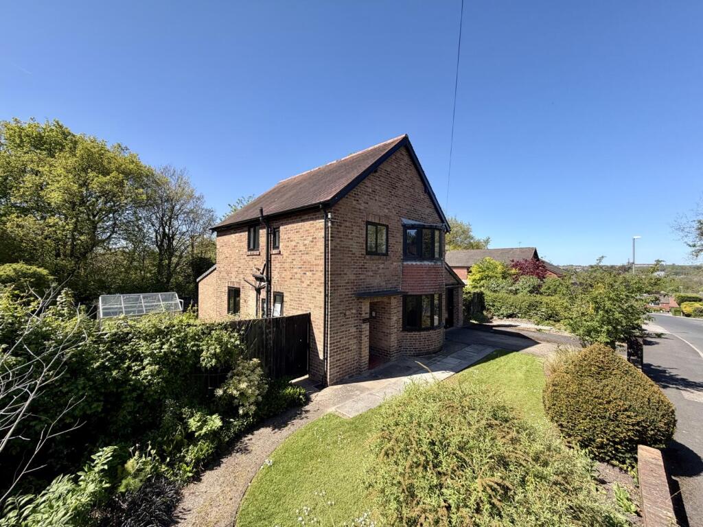 Main image of property: Marlborough Drive, Walton-Le-Dale, Preston