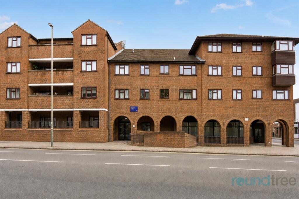 Main image of property: Ferrydale Lodge, Church Road, NW4