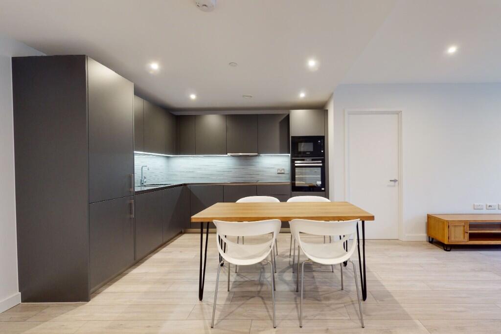 Main image of property: Chatteris Way, London, SE17
