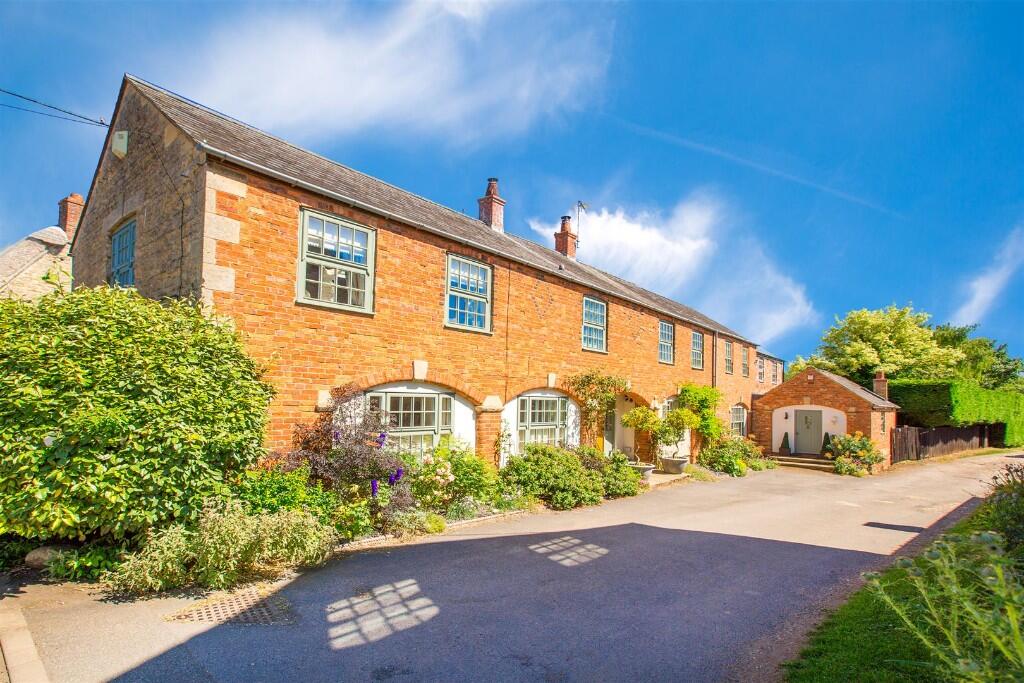 Main image of property: Main Street, Sudborough, NN14 3BX