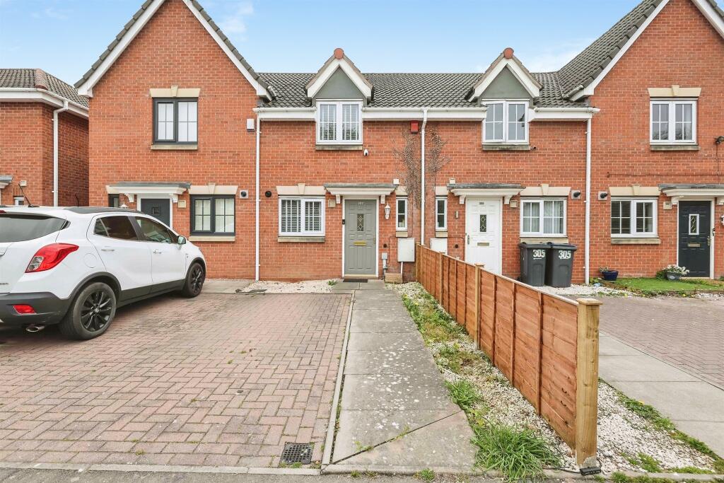 Main image of property: Kendrick Avenue, Birmingham