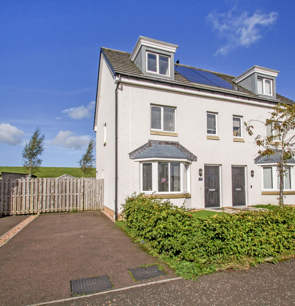 Main image of property: 28, Farm View, Hill Of Beath, Cowdenbeath,  KY4 8FN