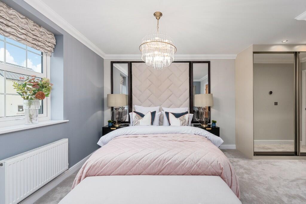 House in Blackburn - More