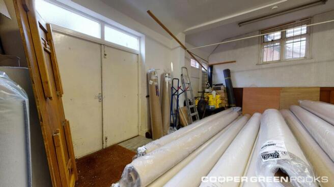 Wyle Cop, 35 Rear Storage Room.jpg