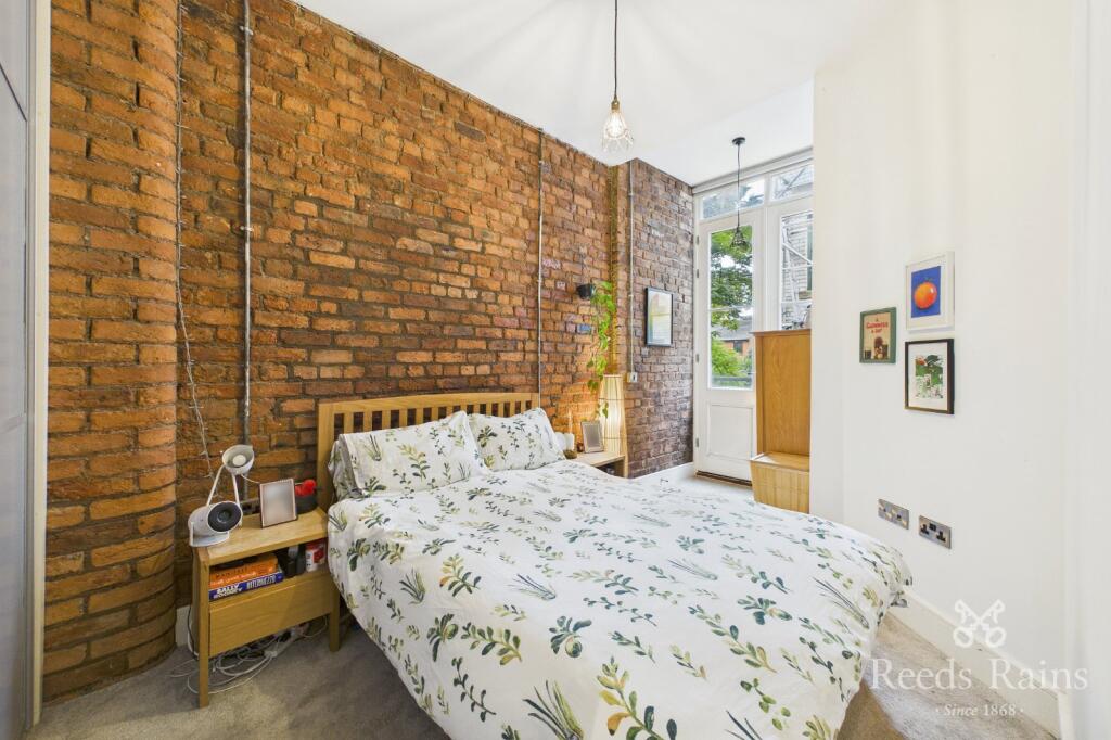 Apartment in Manchester - View 4