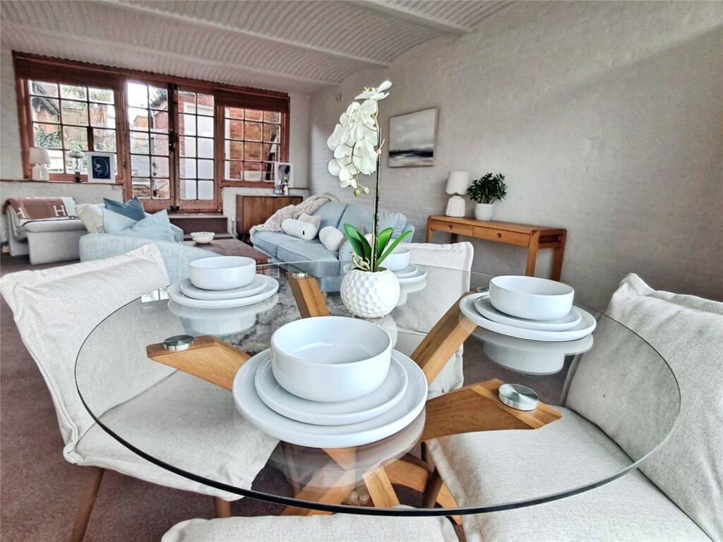 Main image of property: The Street, Ash, Canterbury, Kent, CT3