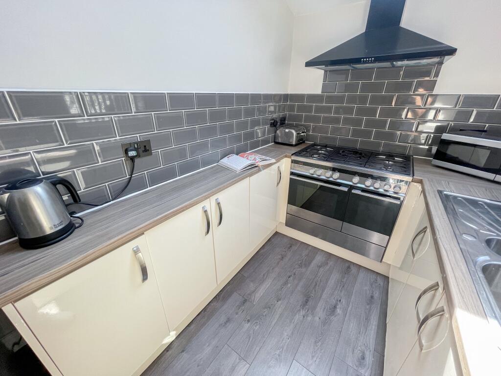 House in Liverpool - View 3