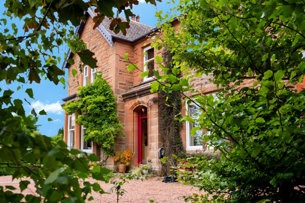 Main image of property: Rivendell, 13 Broughton Road, Biggar, ML12 6AN