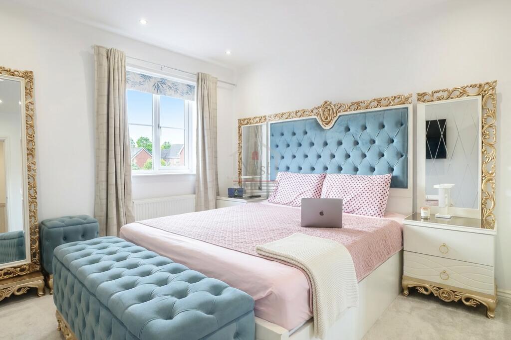 Main image of property: Speedwell Close, Pontprennau, Cardiff, CF23