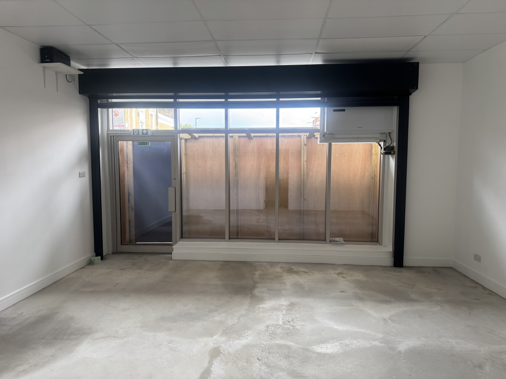 Flexible property space