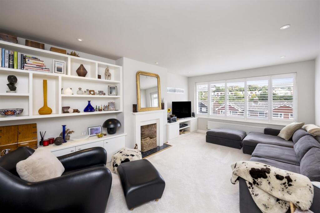 Mill Rise, Westdene, Brighton - View 2