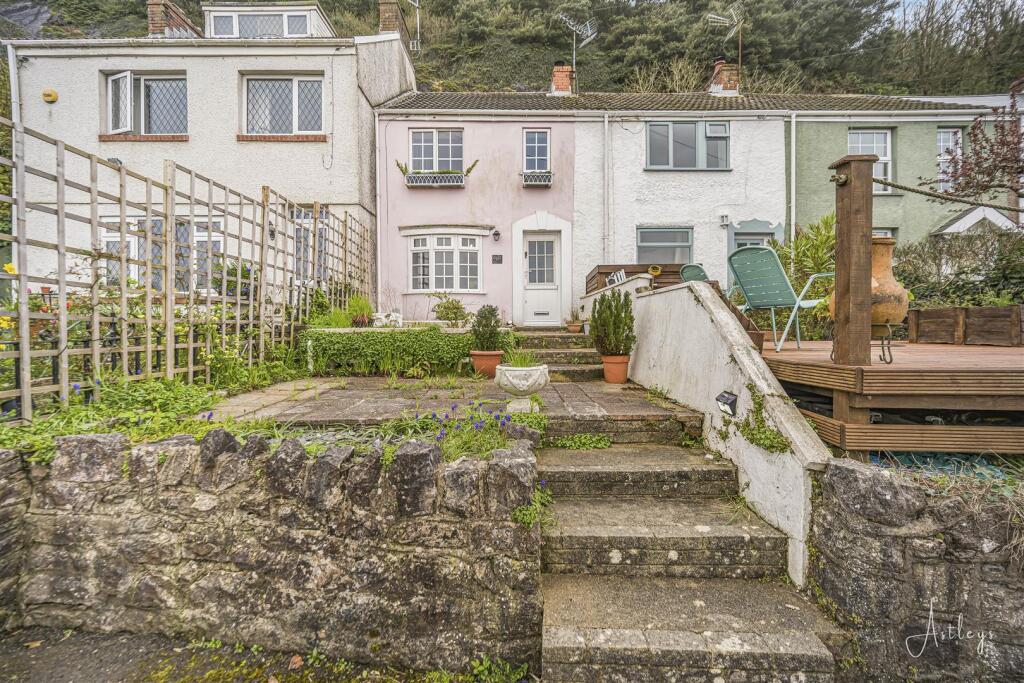 Main image of property: Clifton Terrace, Mumbles, Swansea