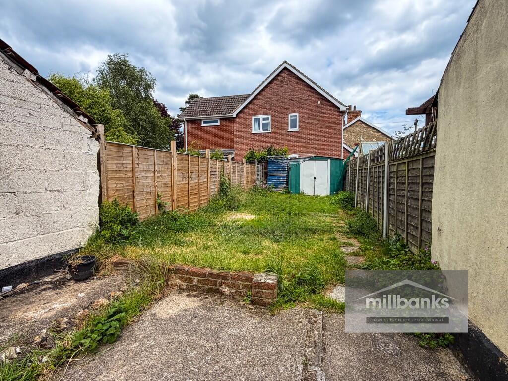New North Road, Attleborough, Norfolk, NR17 photo 4