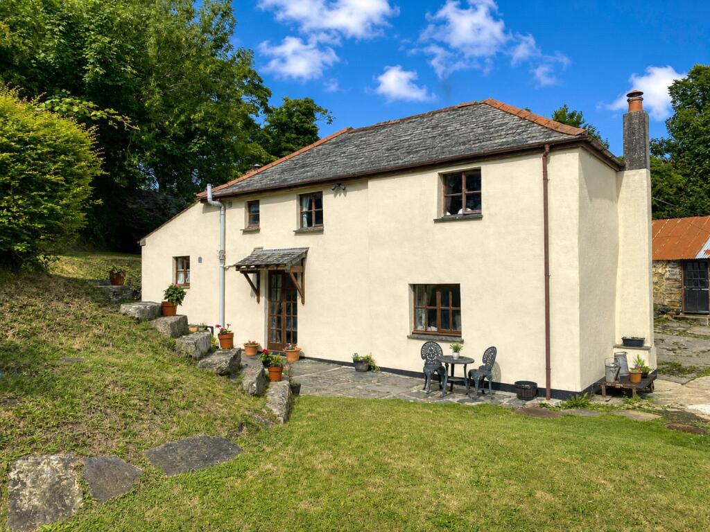 Main image of property: Warbstow, Launceston, Cornwall, PL15