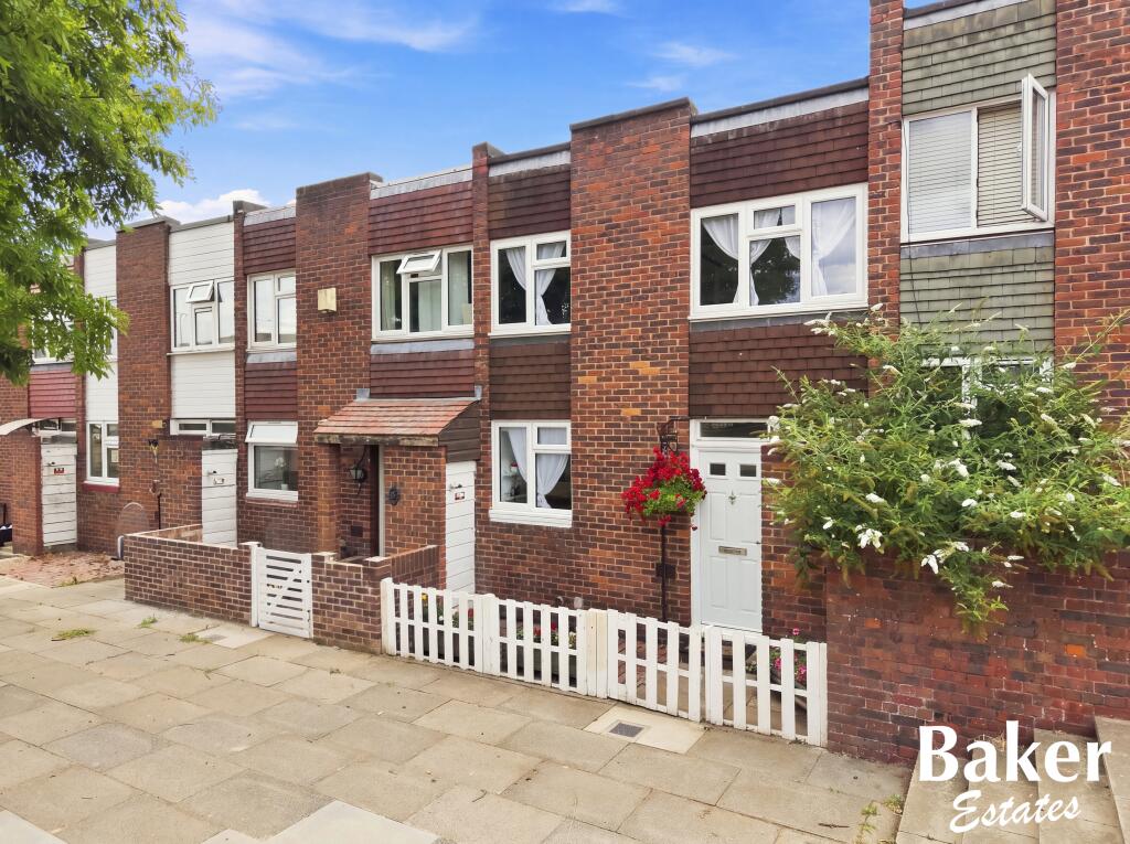 House in Ilford - View 2
