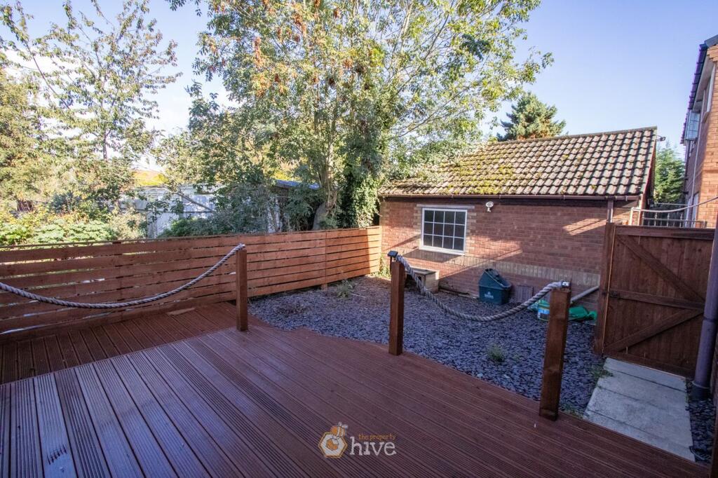 Breezemount Court, Stainforth, Doncaster, DN7 photo 3