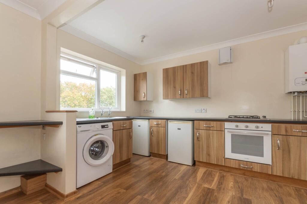 Apartment in Norwich - View 4