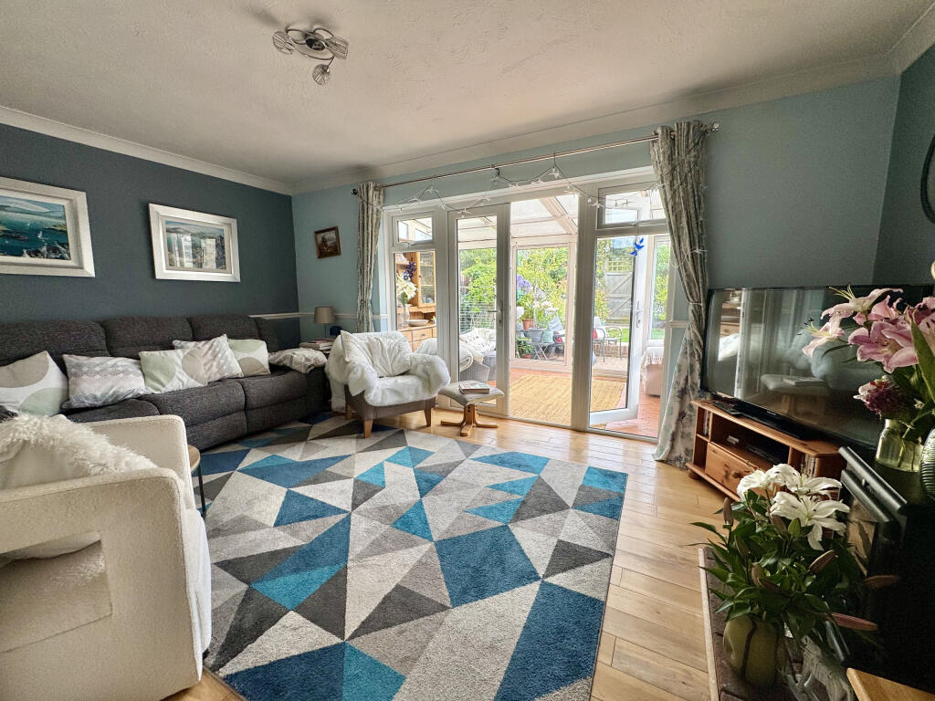 James Avenue, Herstmonceux, East Sussex – pohled 4