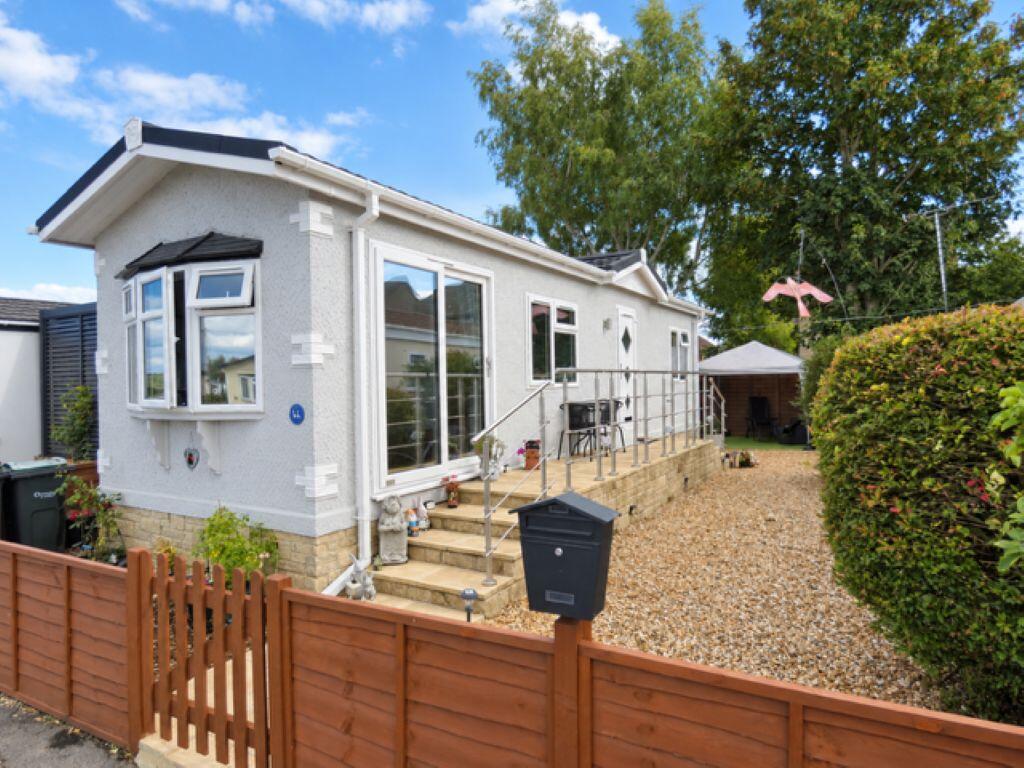 Main image of property: Beverley Hills Park, Amesbury, Salisbury
