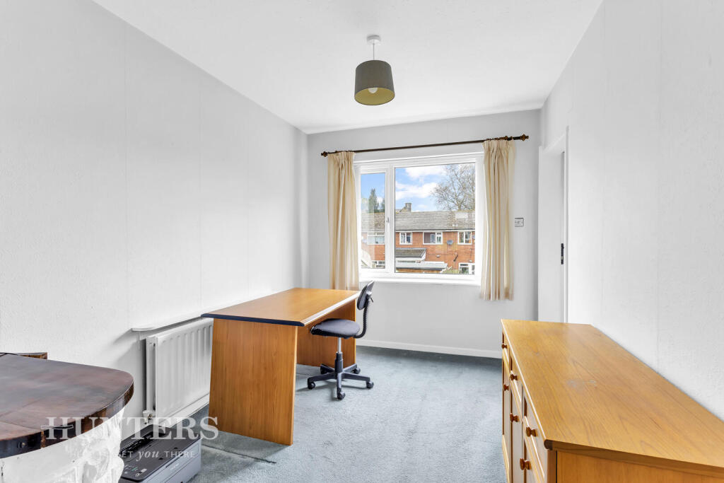 House in Oldham - More