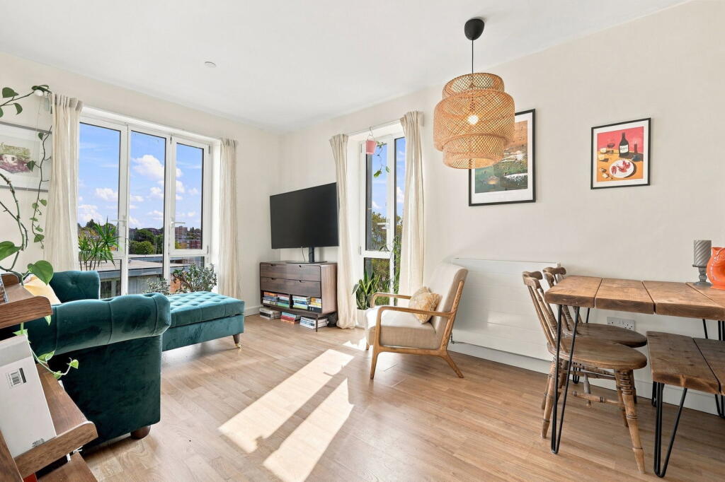 Apartment in London - View 4