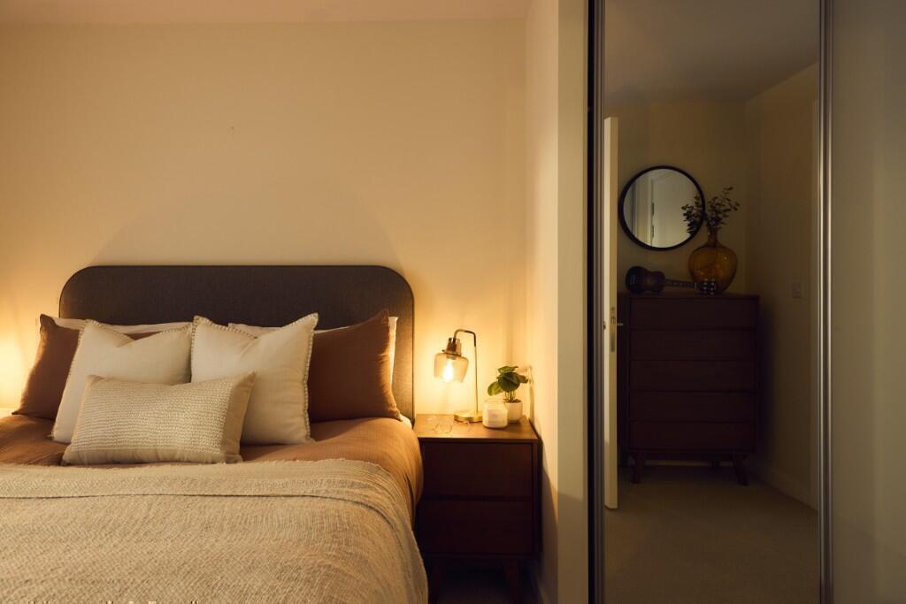 Main image of property: Lower Essex Street , Birmingham, B5