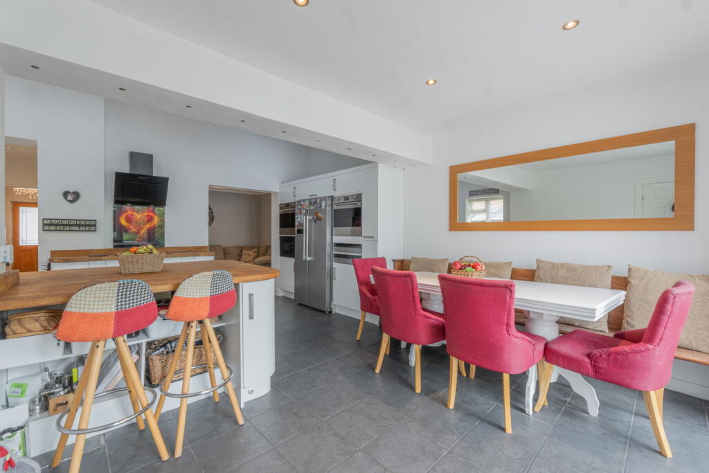 Springfield Crescent, Sutton Coldfield – pohled 6
