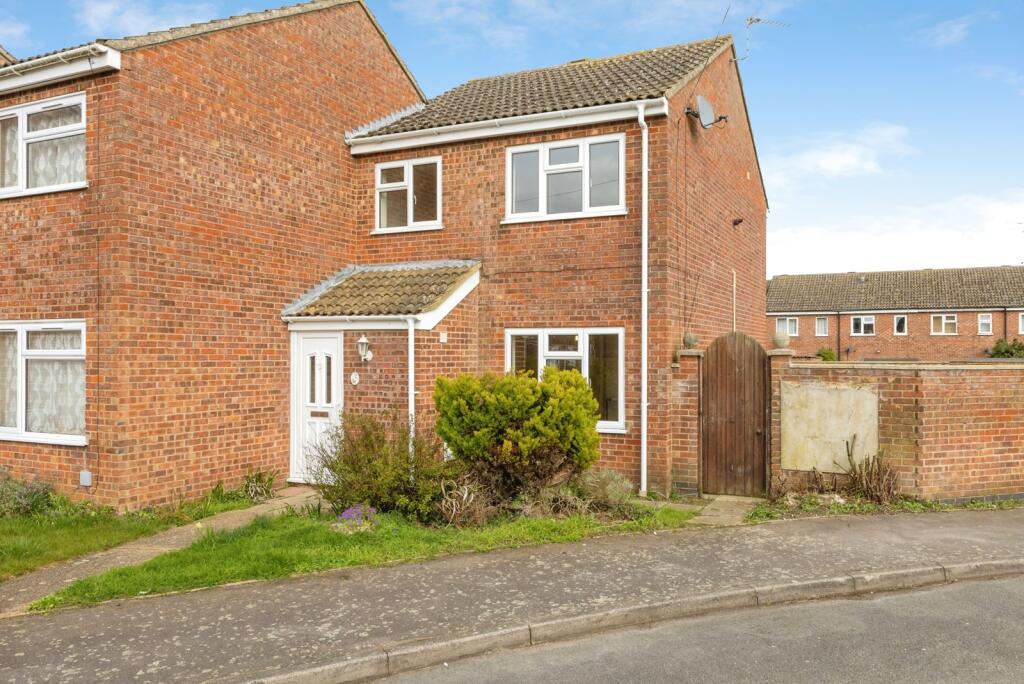 Main image of property: Rosecroft, Chapel Road, Attleborough, Norfolk, NR17
