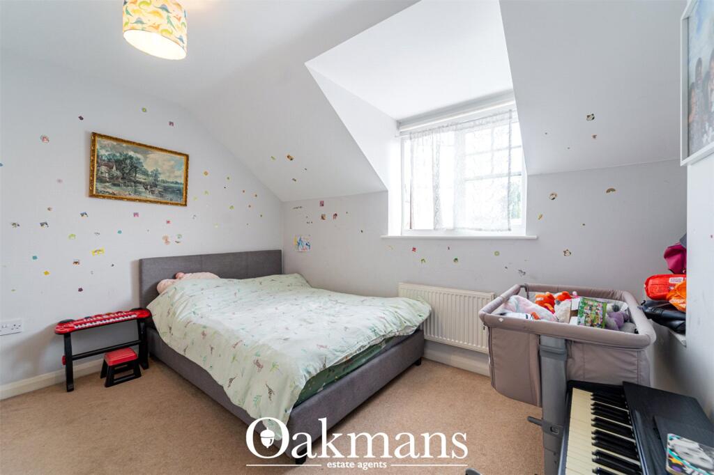 House in Birmingham, Druids Heath - View 4