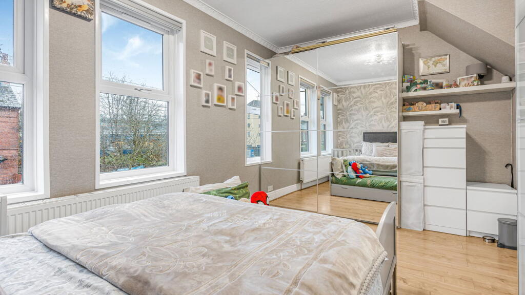 Additional image 14 of Willows Crescent, Birmingham, B12 9NE