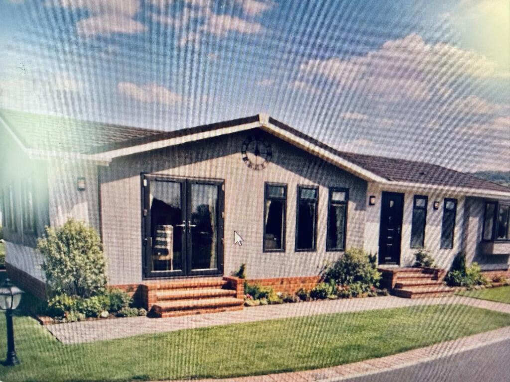 Main image of property: Homelands Park, High Green, Chorley, Nr Bridgnorth, WV16 6PP