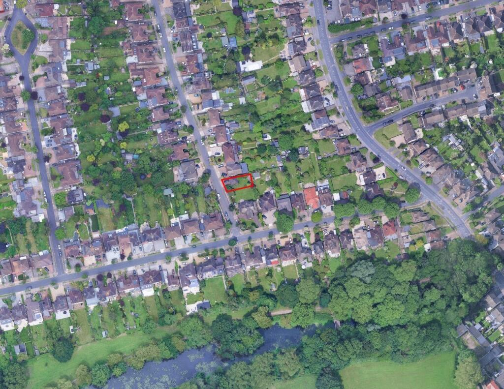 Parkland Avenue, Upminster, RM14