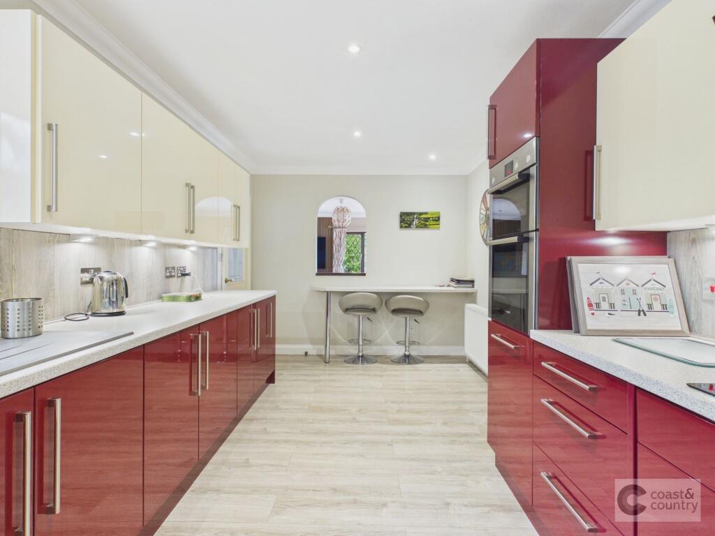 House in Teignbridge, Whiddon, Abbotskerswell - View 4