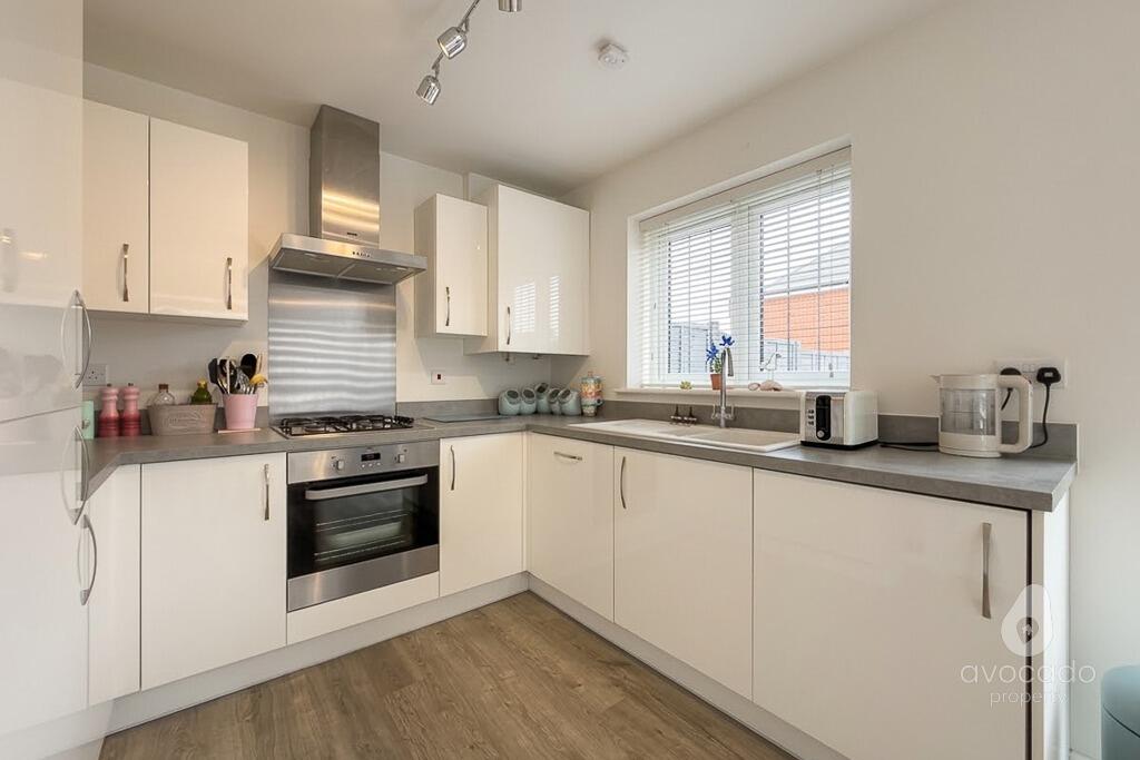 House in Reading - View 2