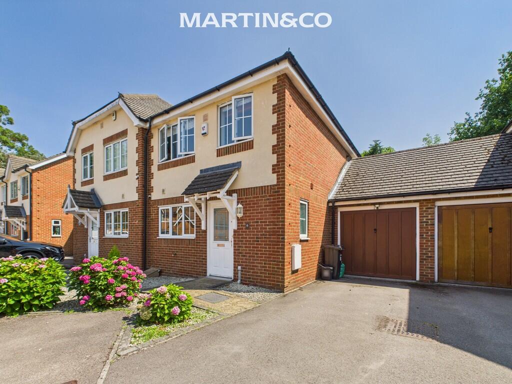 Main image of property: Green Lane, Winnersh