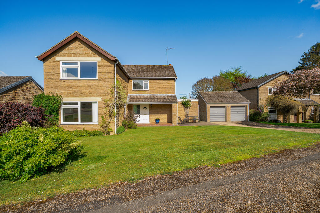 Manitoba Place, Eydon, NN11, Eydon