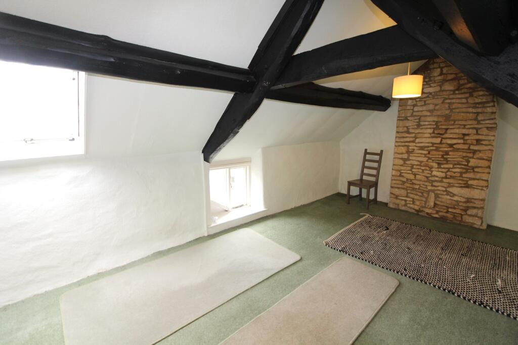 Chapel Row, Chadlington, OX7 photo 4