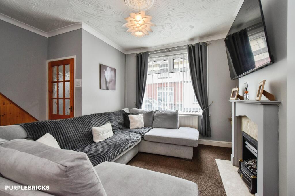 House in Newport, Llanhilleth - View 4